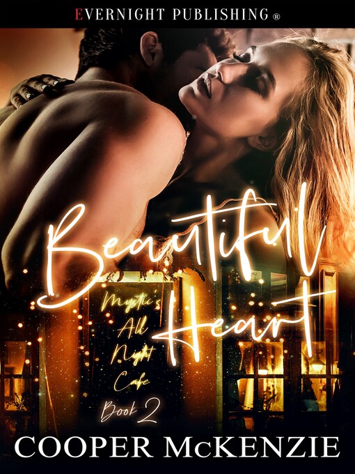 Title details for Beautiful Heart by Cooper Mckenzie - Available